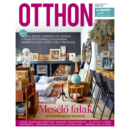 Otthon 2025/10