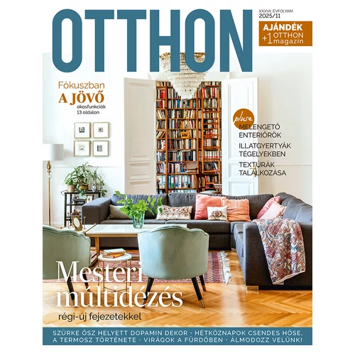 Otthon 2025/11