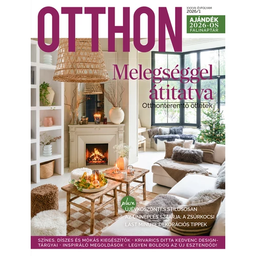 Otthon 2026/1