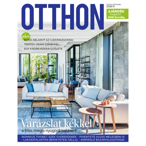 Otthon 2026/5