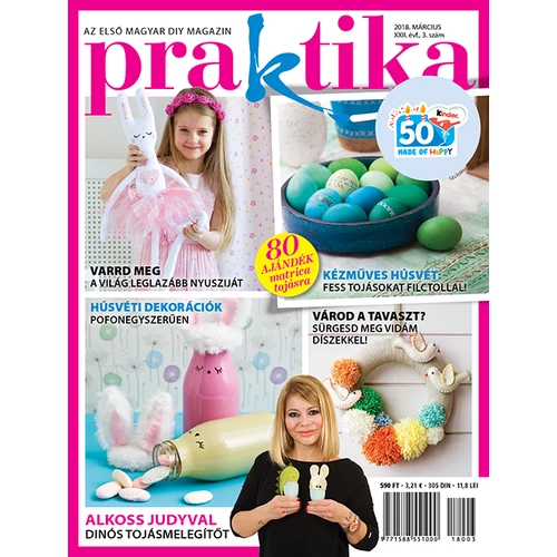 Praktika 2018/3