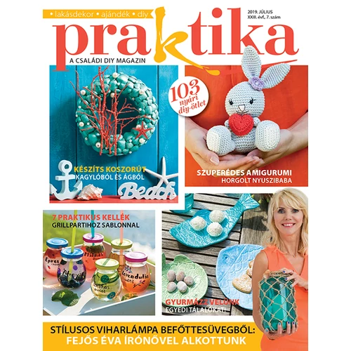 Praktika 2019/7