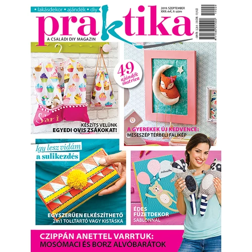 Praktika 2019/9
