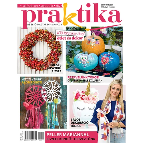 Praktika 2019/10