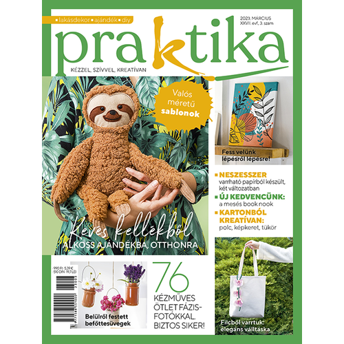 Praktika 2023/3