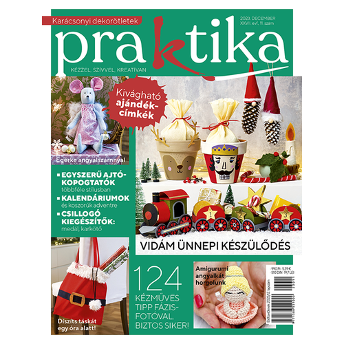 Praktika 2023/11