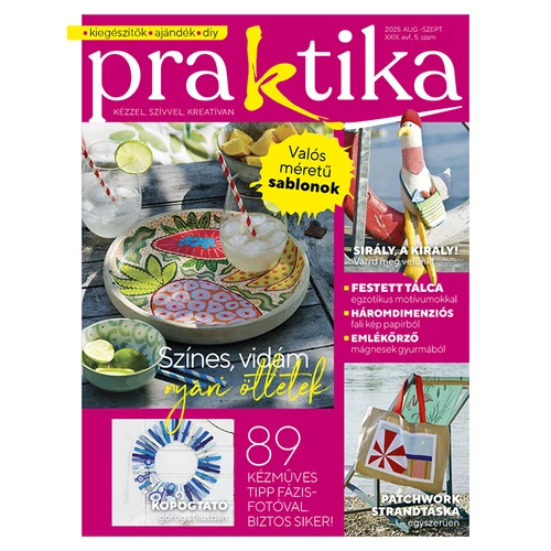 Praktika 2025/5
