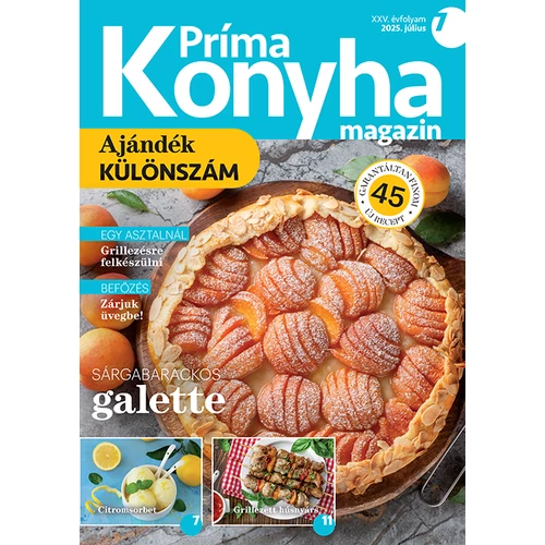 Príma Konyha 2025/7