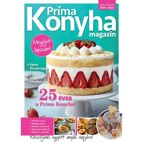 Príma Konyha 2026/5