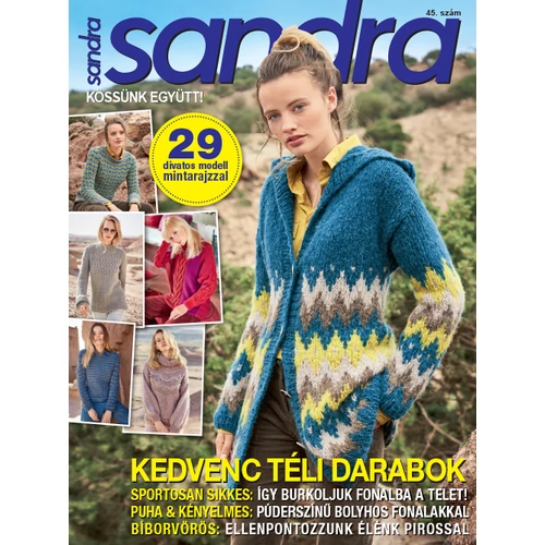 Sandra 45